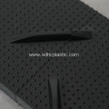 Plastic Ground Cover Sheet